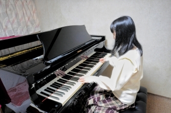 「こじまピアノ教室」