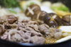 「すき焼き」
