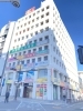 沼津産業ビル8階が当店です。「MEN'S脱毛専門店 ASK 沼津店」
