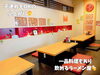 「魚沼市のラーメン屋「らーめん あずま家」。暑い時におすすめのつけ麺！醤油スープ以外に、カレーつけ麺もあるよ！」