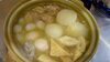「【冬の味覚】濃厚鶏白湯ラーメン＆あったか鍋・おでん、はじめました！」