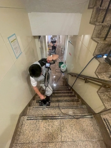 注意喚起があるってことは「危険がある」という事「本日は”防災の日”」