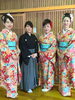 「静岡県にてスクールコンサート(^^♪」