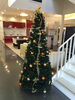 「クリスマスまであと２４日！」