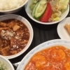 今週のランチは