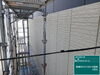 丁寧な仕事で美観を保つ「阿波市阿波町T様邸／無機REVO1000 IR遮熱による外壁中塗り〜上塗り」