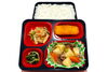 ヘルシー弁当「９月２５日のお弁当🍱」