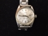 「中古　ロレックス(ＲＯＬＥＸ)　腕時計　デイトジャスト　6605 　お買取させて頂きました。　「ロレックス　オメガ　エルメス　カルティエ　シャネル」の買取と査定は安心の全国200店舗　「チケット大黒屋」　金町北口店へ」