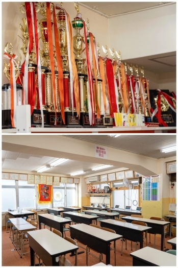 独自教材で生徒に合わせたカリキュラムを！「Sanraku Soroban School 日本橋校」