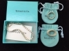 「ティファニー（ＴＩＦＦＡＮＹ＆ＣＯ．）　925ジュエリー　お買取りさせて頂きました。箱、袋がとても大事です。ティファニーは一緒にご持参下さい。　ダイヤ、貴金属の買取が得意な当店です。安心の全国200店舗！「大黒屋」金町北口店」