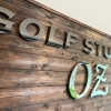 GOLF STUDIO OZ