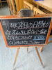 「本日の日替わり」