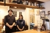 「ミモザの園＆Cafe La liberte（カフェリベルテ）」おくすり屋さん？　カフェ？　いえ、両方です！