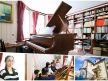 石山東音楽教室