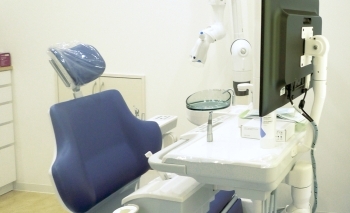 ライトがＬＥＤになり、治療の精度が上がりました「木村歯科医院」