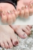 高技術×こだわりの美フォルムでワンランク上の仕上がりに♪「&.nail」