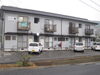 「畠敷町　1Ｋ　お一人暮らしにぴったり。」