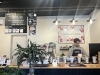 豆の香ばしい香りに包まれる店内「KARUIZAWA COFFEE COMPANY」