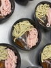 「「食べる桜」桜葉収穫体験に桜うどんで参加協力しています」