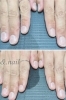オシャレだけではなく、爪のトラブルにも対応しております！「&.nail」