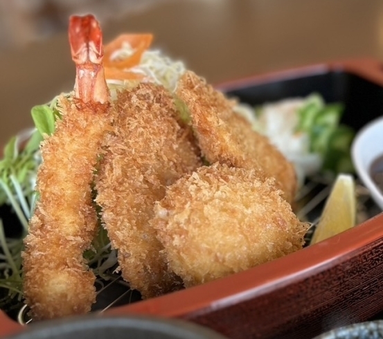 「お食事処 から草」長野県産の新鮮な食材を使った料理で、みなさまを笑顔にしたい！