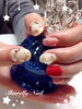 「クリスマスネイル☆」