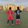 「☆北越高校女子サッカーチームのユニフォームスポンサーになりました☆」