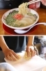 「久留米ラーメン丸久 八女店」