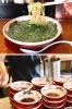 「久留米ラーメン丸久 八女店」