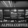 ALPHA COFFEE