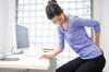 「痛みや違和感は、早めに改善させましょうね！(o^^o)」