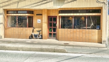 「電動キックボード・電動バイク・電動アシスト自転車tocco 米子店」