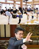 二十五三昧会の講演会「川西 観瀧山 岡本寺（こうほんじ）」