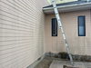 Before「外壁塗装施工事例紹介　鴻巣市関東ホームズ　屋根塗装工事」