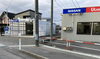 今年の2月に、新コーティングブースが完成。完成すぐに引越しし、新店舗としてオープン。「今月で、5周年～酒田市カーコーティング専門店」