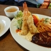 【観音寺市：本大】　洋食 やまねこ