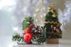 「クリスマスアイスケーキプレゼントにたくさんのご応募　ありがとうございました」