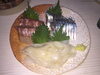 「毎日の食事の事を考えていますか？ 食べ物って、とっても大切な事なんです！！！(o^^o)」