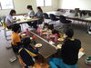 「今日は  ちびっこ忘年会！」