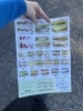 「おすすめ‼甘々サンド🥪」