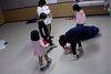 「今日のお友達」