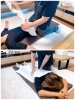 一人ひとりに合ったオーダーメイドの施術を行います。「ハート整体」