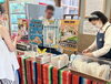 「7月も笑顔いっぱい大盛況❗️西新小岩『にじいろマルシェ🌈』2024年7月27日（土）12時〜15時で開催♪」