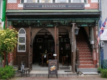 Cafe & Pub KENSINGTON ケンジントン