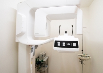 CT・デジタルレントゲンで今まで以上に正確な診断ができます。「木村歯科医院」