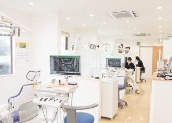 「清潔」「安全」「安心できる」歯科医院として皆様をサポート。「木村歯科医院」