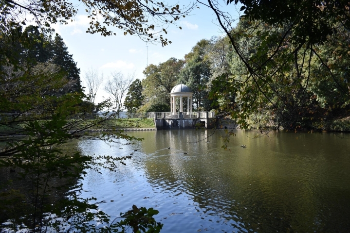 七ツ洞公園 水戸の観光 名所 名物を巡ってみよう まいぷれ 水戸市