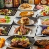 特選コース15000円「あしたか牛・はこ豚・駿河湾の魚で楽しむ歓送迎会コース」