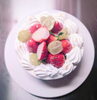 フルオーダーケーキ「NICO SWEETS SHOPのとっておきオーダーケーキ可愛だけじゃない♥美味しさを追求致しました。アイシングクッキーのオーダーも受け付け中です」
