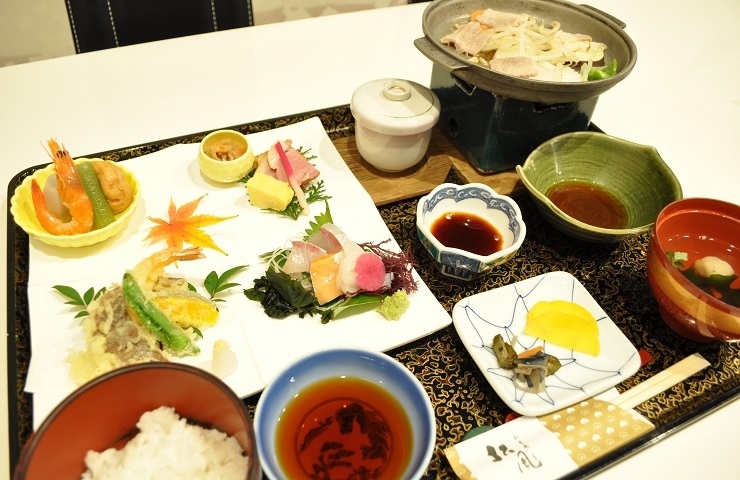 彩り鮮やかな本格御膳が1 000円で 平日ランチ 松膳 米子 境港のおすすめランチ まいぷれ 米子 彩り鮮やかな本格御膳が1 000円で 平日ランチ 松膳 米子 境港のおすすめランチ まいぷれ 米子